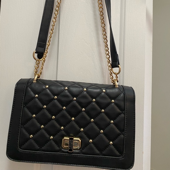 Badgley Mischka crossbody bag - Picture 2 of 3